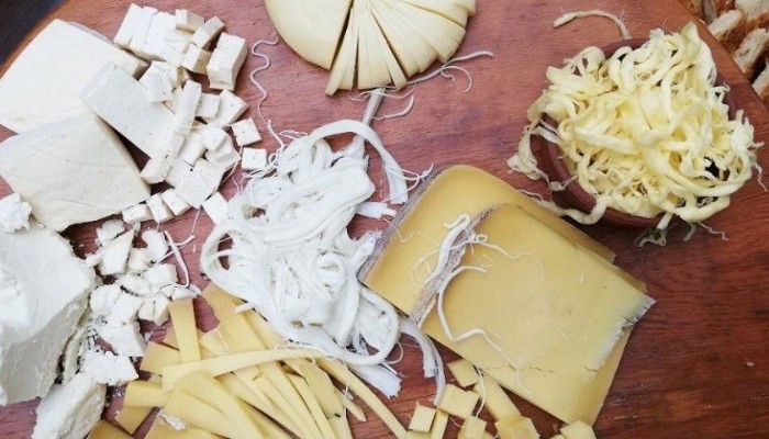 Peynirler kayıt altına alınacak!