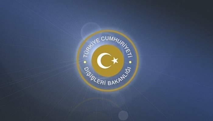 Dışişleri Bakanlığının yeni sözcüsü Hüseyin Müftüoğlu oldu