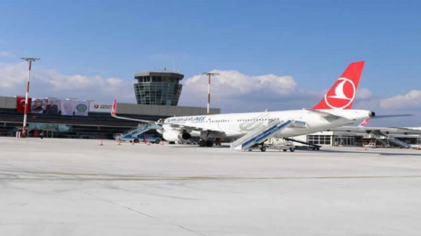 Çanakkale Uçtu