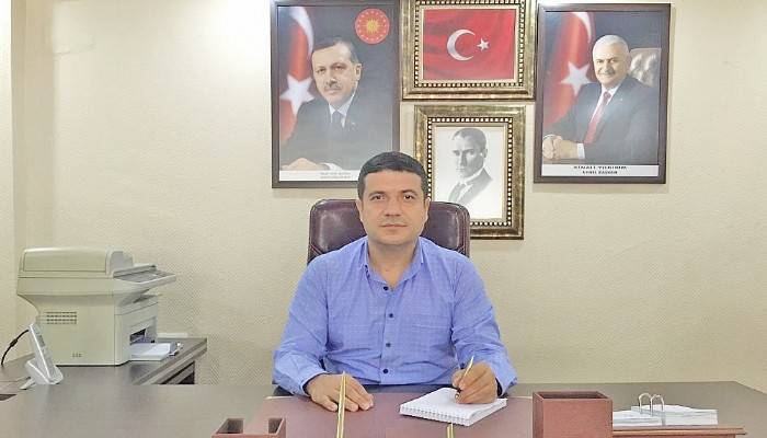 AK Partili Kikizade’den 15 Temmuz'a Çanakkale benzetmesi