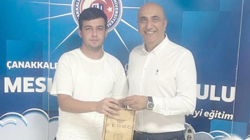 Biga Meslek Yüksekokulu’nda 2024-2025 Akademik Yılı Kayıtları Başladı