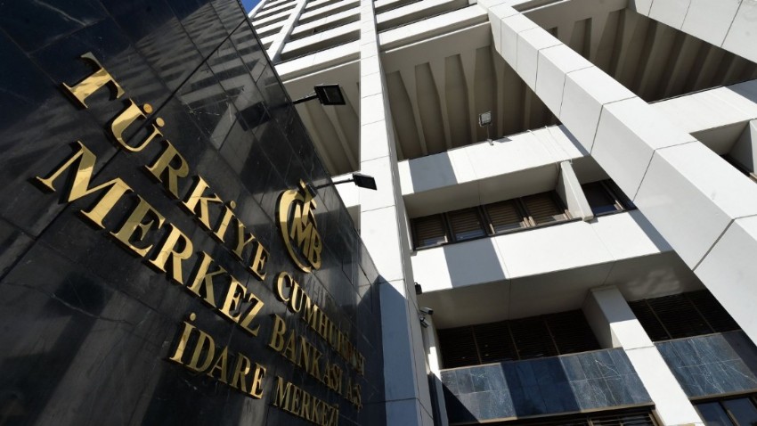 Merkez Bankası'nın reeskont faiz kararı Resmi Gazete'de