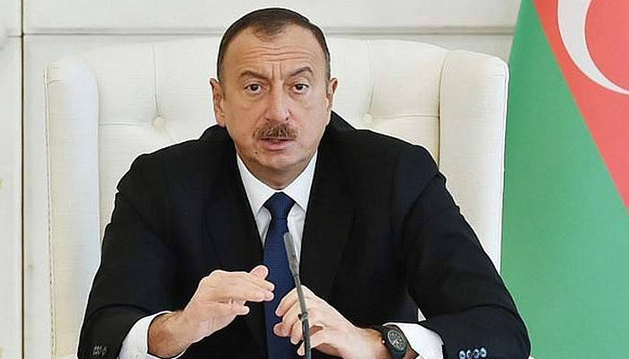 Azerbaycan, anayasa değişikliğine “Evet” dedi