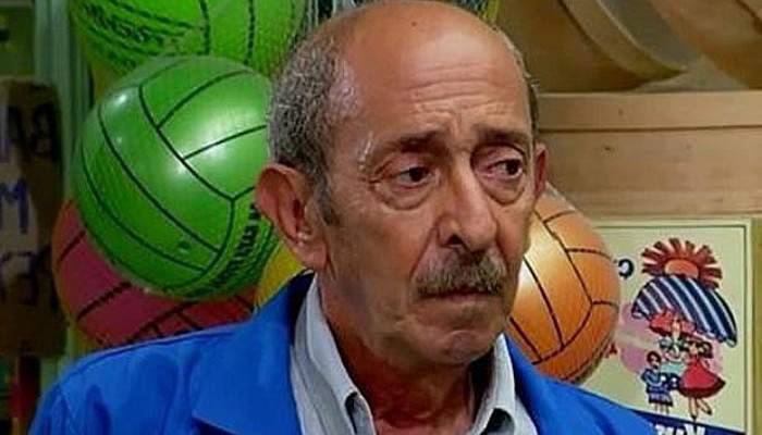  Usta oyuncu hayatını kaybetti 