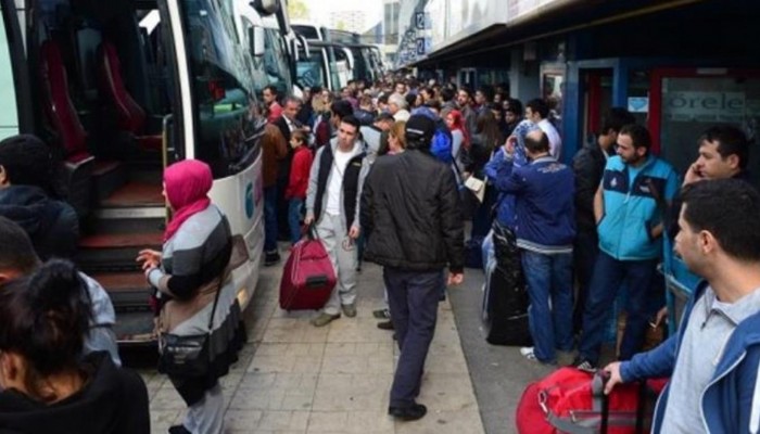Üniversitelilere ulaşım desteği başvuruları ne zaman, hangi tarihte başlayacak?
