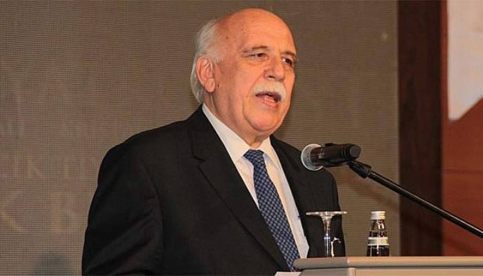 Bakan Avcı: '2017'de 40 milyonluk bir destek olacak'