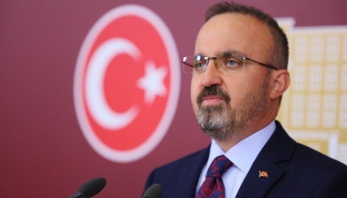 “2022 Yılı Türkiye’nin ve Çanakkale’nin Yılı Olacak”