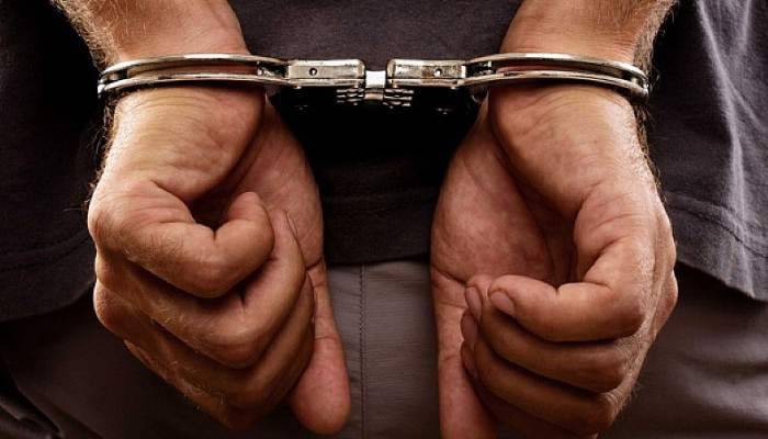 Samsun’da 34 iş adamından 13’ü tutuklandı