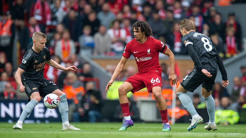 Avrupa'da Bu Hafta Sonu Dev Maçlar Oynanacak