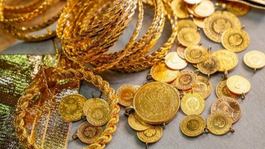 Biga’da bugün altın fiyatları