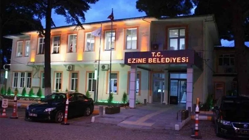 Ezine’de Çevreci Ulaşım İçin Yeni Dönem Başlıyor