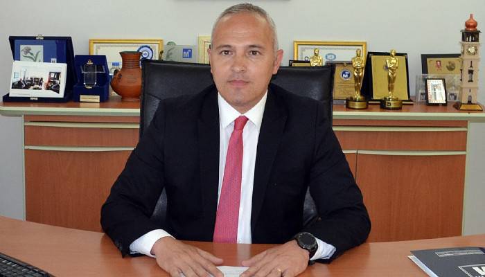 “Vergide ayrımcılık kabul edilemez”