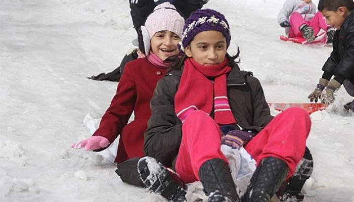 Konya'da (3 OCAK) okullar tatil mi? Memurlara tatil mi?