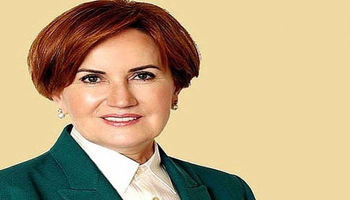 Akşener'in Konferansından Sonra Kolin Hotel Açıklamada Bulundu