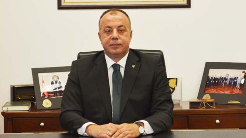 ÇTSO Başkanı Semizoğlu’ndan Dardanos Tepkisi