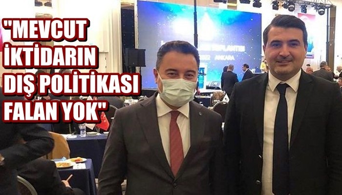 'Millete Deva olmak için gün sayıyoruz'