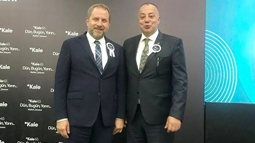Kale Jet Motorları Türkiye'nin Yerli Teknoloji Gücünü Dünyaya Tanıttı