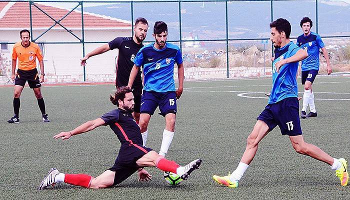 Lapsekispor yenildi ama alkışı aldı