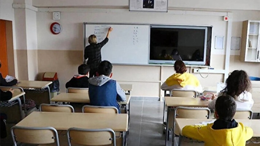 Çanakkale’de Eğitim Süresi 17 Yıla Ulaştı