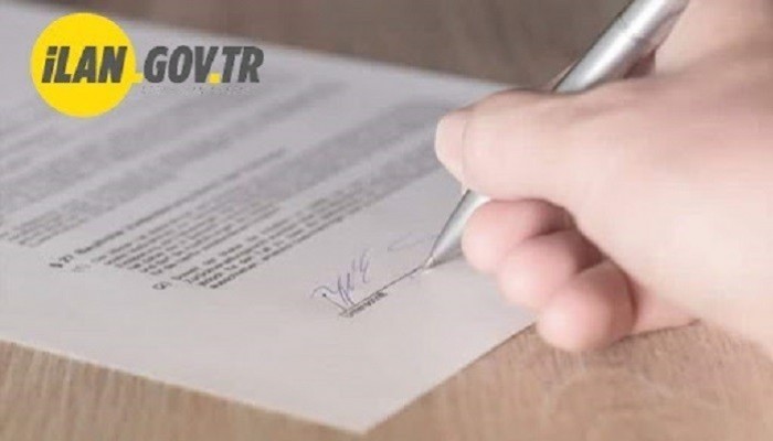 11 ADET İŞYERİ KİRAYA VERİLECEKTİR