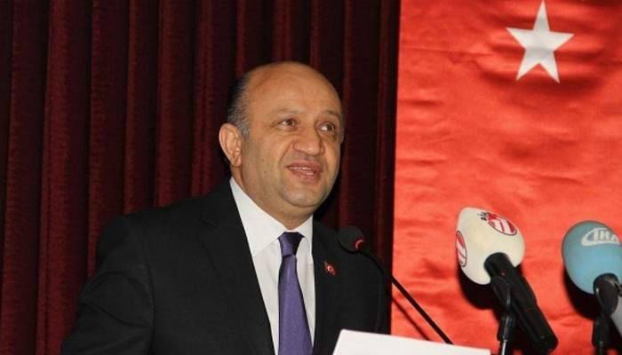 Bakan Işık: 'Pilotların geri dönüşü için...'