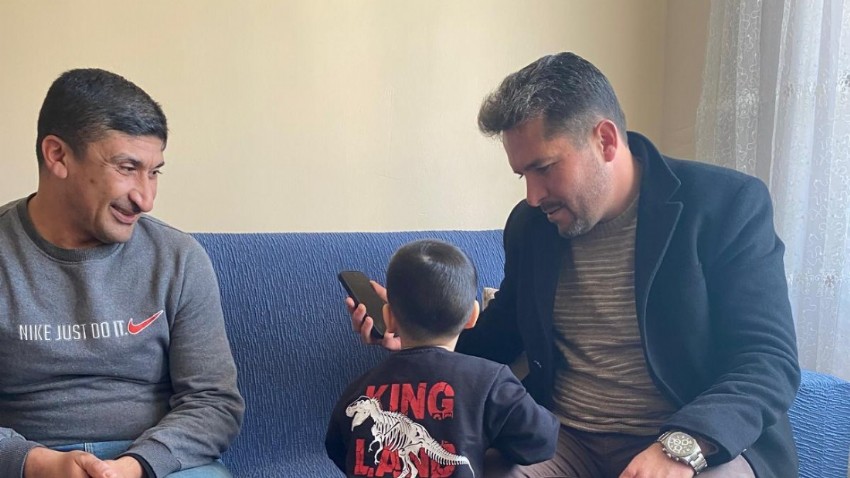 6 Şubat Depremini Unutmadık
