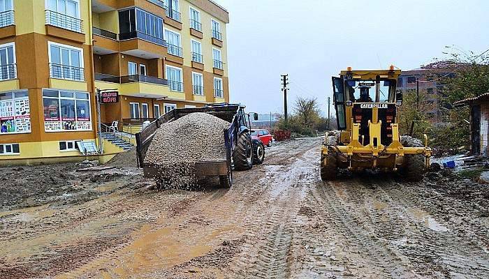 'Çalışmalarımızı 7\24 Esasına Göre Belirledik'