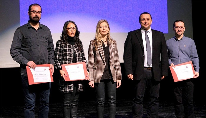 Kadın ve Medya Seminerleri Serisinin İkincisi Gerçekleşti