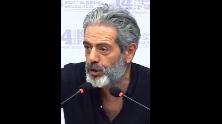 Truva değil Türk Ova