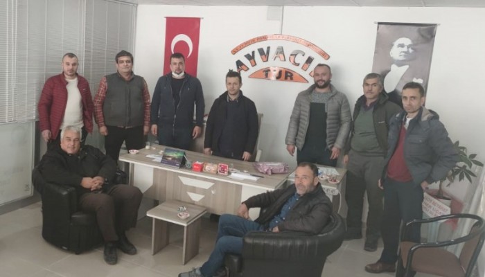 ÖĞRENCİ SERVİSLERİ KONTAK KAPATMANIN EŞİĞİNDE