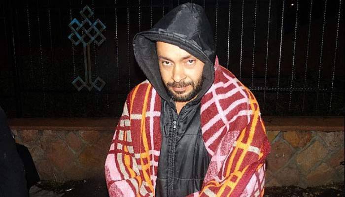 Suriyeli Fehed’in dramı