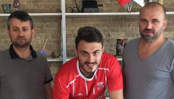 ADASPOR DA TRANSFER DOLUDİZGİN