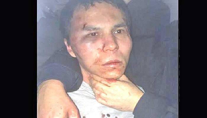 Reina saldırganı Çanakkale üzerinden kaçacaktı