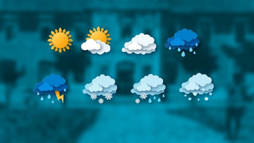 Biga'da bugün hava nasıl olacak?