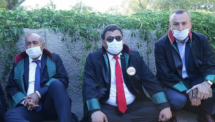'Çoklu Baro Sistemi yargıyı siyasallaştıracak'