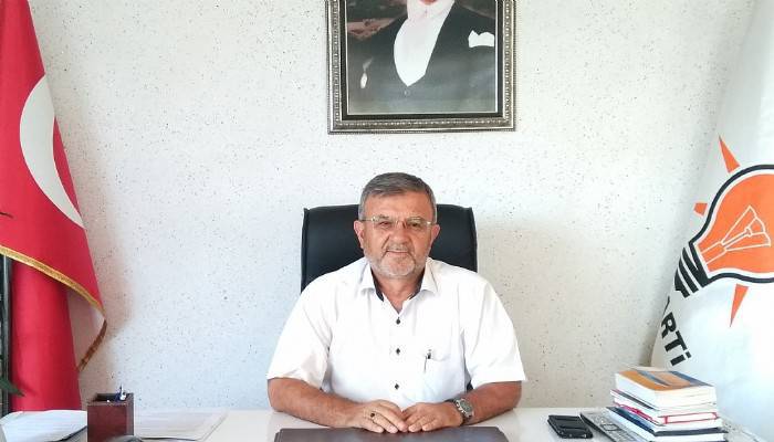 Babacanoğlu CHP'ye Seslendi