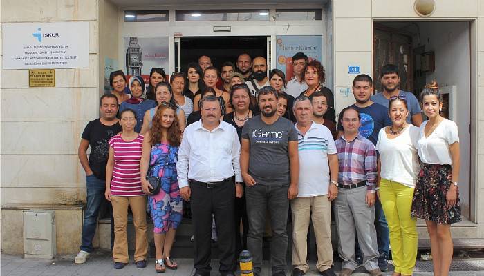 İşkur Girişimcilik Kursları Sürüyor