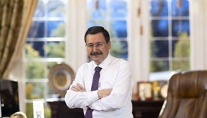 Gökçek’in Çanakkale depremi açıklaması 