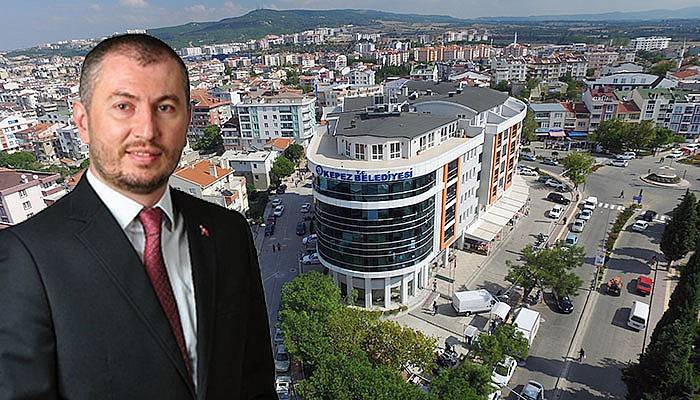 “Kepez’in İlçe Olması İçin Tarihi Sorumluluktan Kaçamayız”     