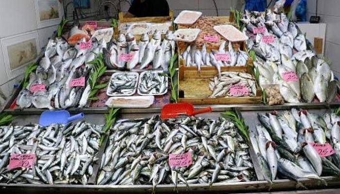 Çanakkale'de Av Sezonunun Başlamasıyla Balık Fiyatları Düştü