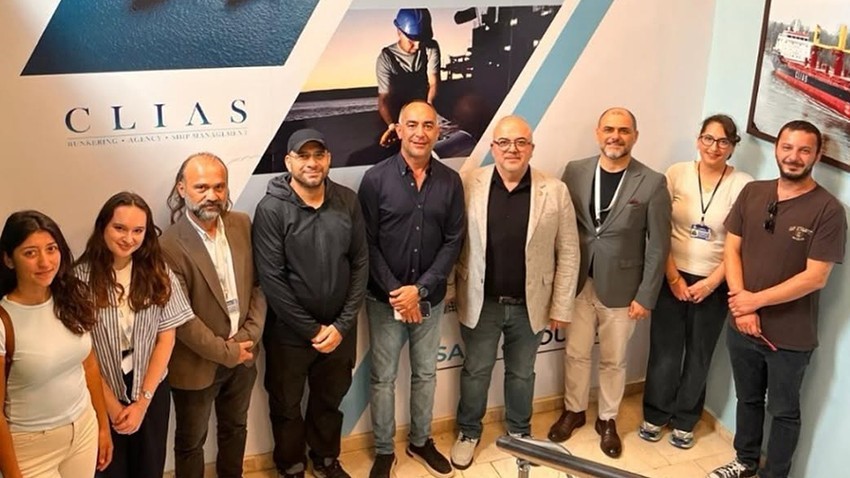 ÇOMÜ ve Port of Çanakkale’den ‘Temiz Denizler, Sürdürülebilir Limanlar’ İş Birliği