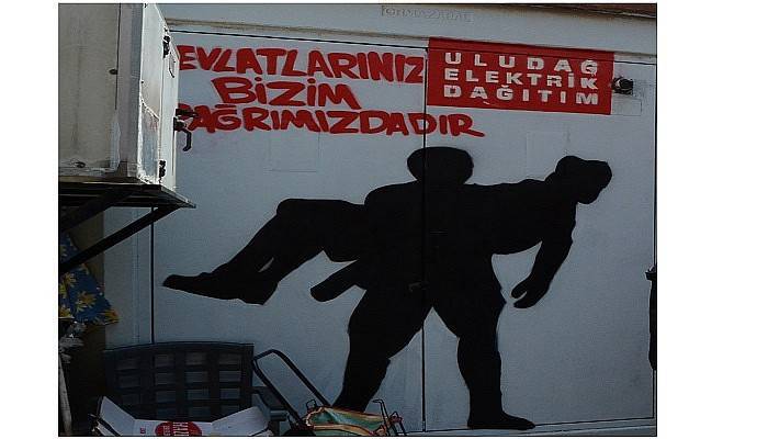 Trafolar tarih için konuştu