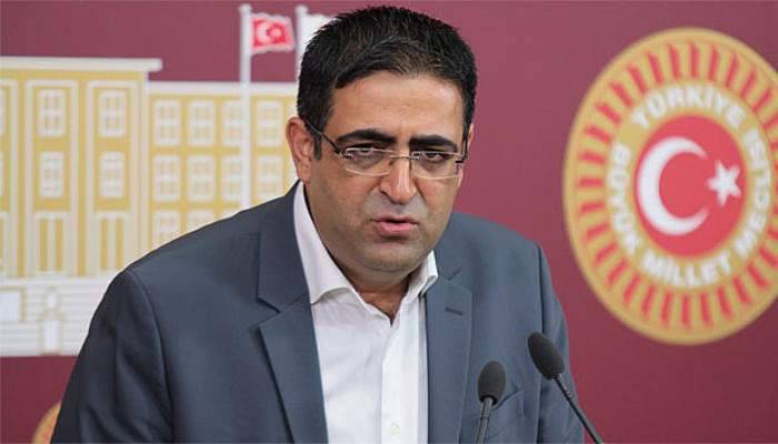 HDP'li Baluken’in yargılanması yarın başlıyor