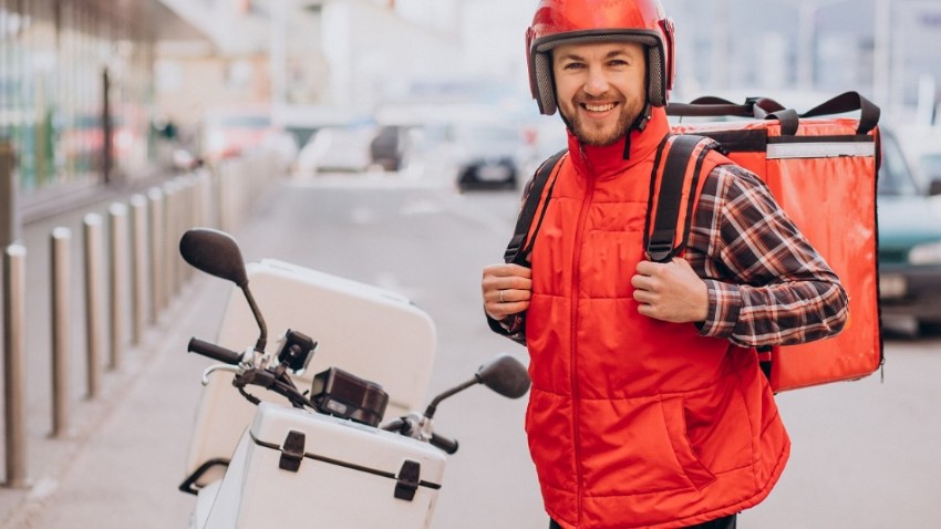 MOTO-KURYELERE YÜZDE 95 İNDİRİMLİ YETKİ BELGESİNDE SON 11 GÜN