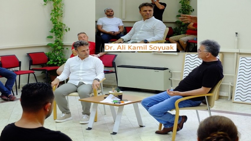 Çanakkale İçin Değişim Gelibolu’dan Başlamalı (Videolu)