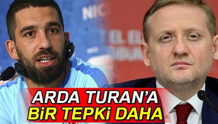 Göksel Gümüşdağ’dan Arda Turan yorumu