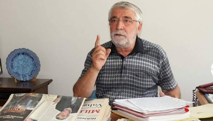 Cezaevinde intihar eden FETÖ mağdurunun kardeşi konuştu
