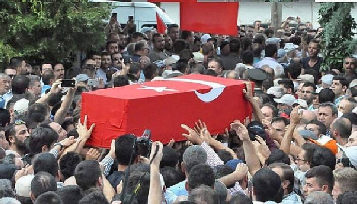 4 askeri şehit eden örgüt üyesi İstanbul'da yakalandı