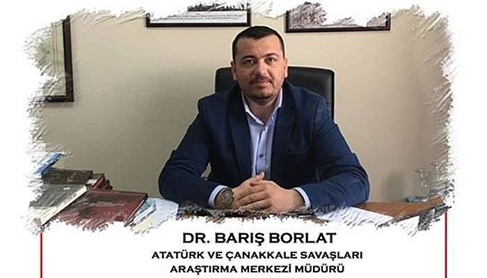 Mehmetçik, Cephede Neler Yaşadı? Turist Rehberleri Sordu, Dr. Borlat Cevap Verdi