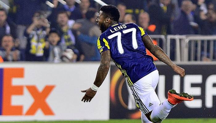  Fenerbahçe, Lens'siz zorlanıyor